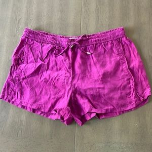 Lou & grey pull on shorts